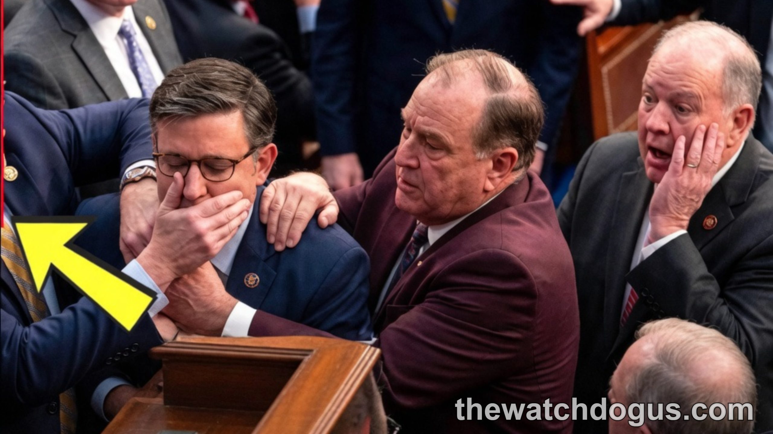 House lawmakers debate SPEED Act bill on floor after 218-213 passage vote