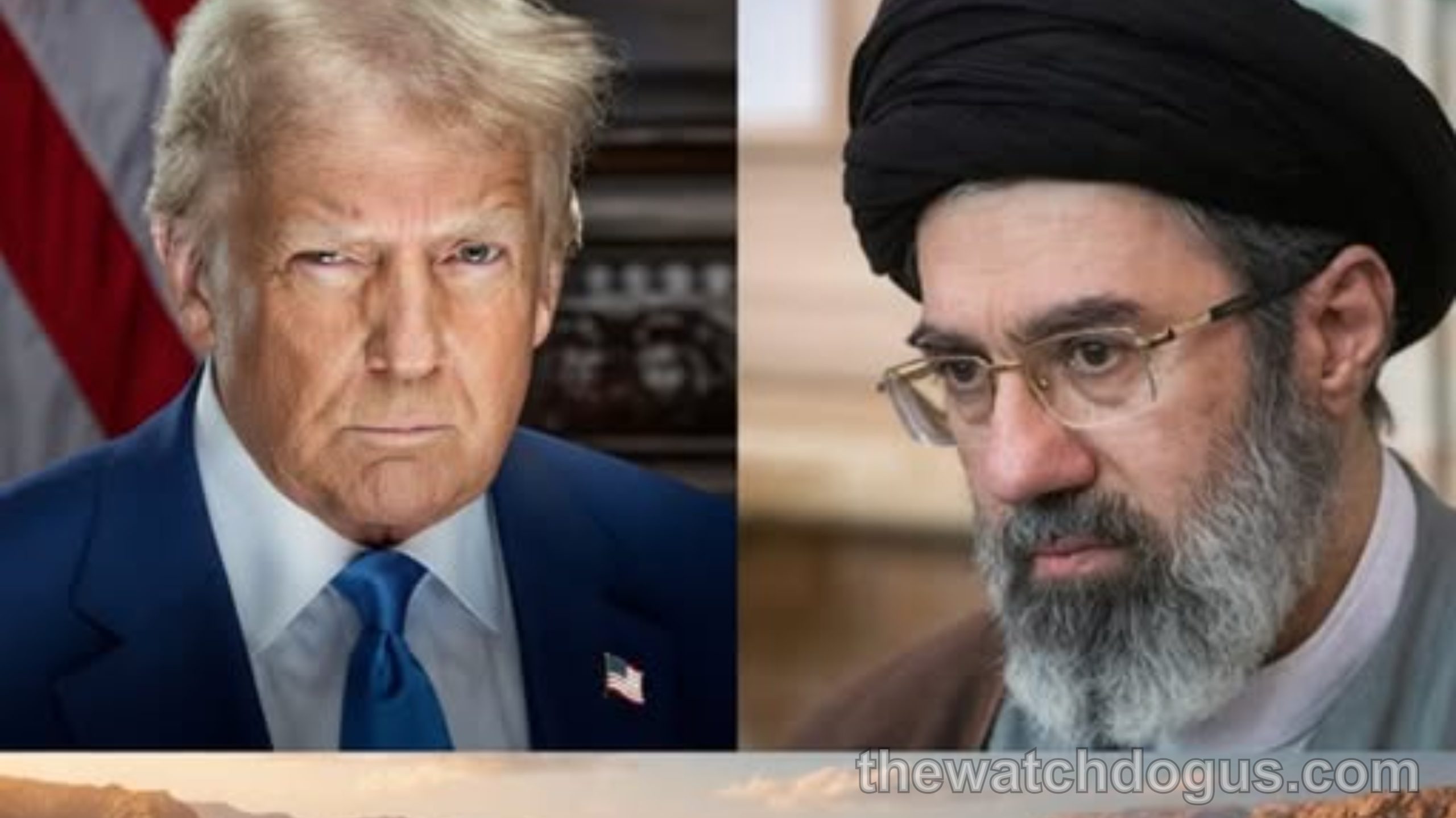 Political leaders and commercial vessels transiting Strait of Hormuz amid proposed transit fee negotiations