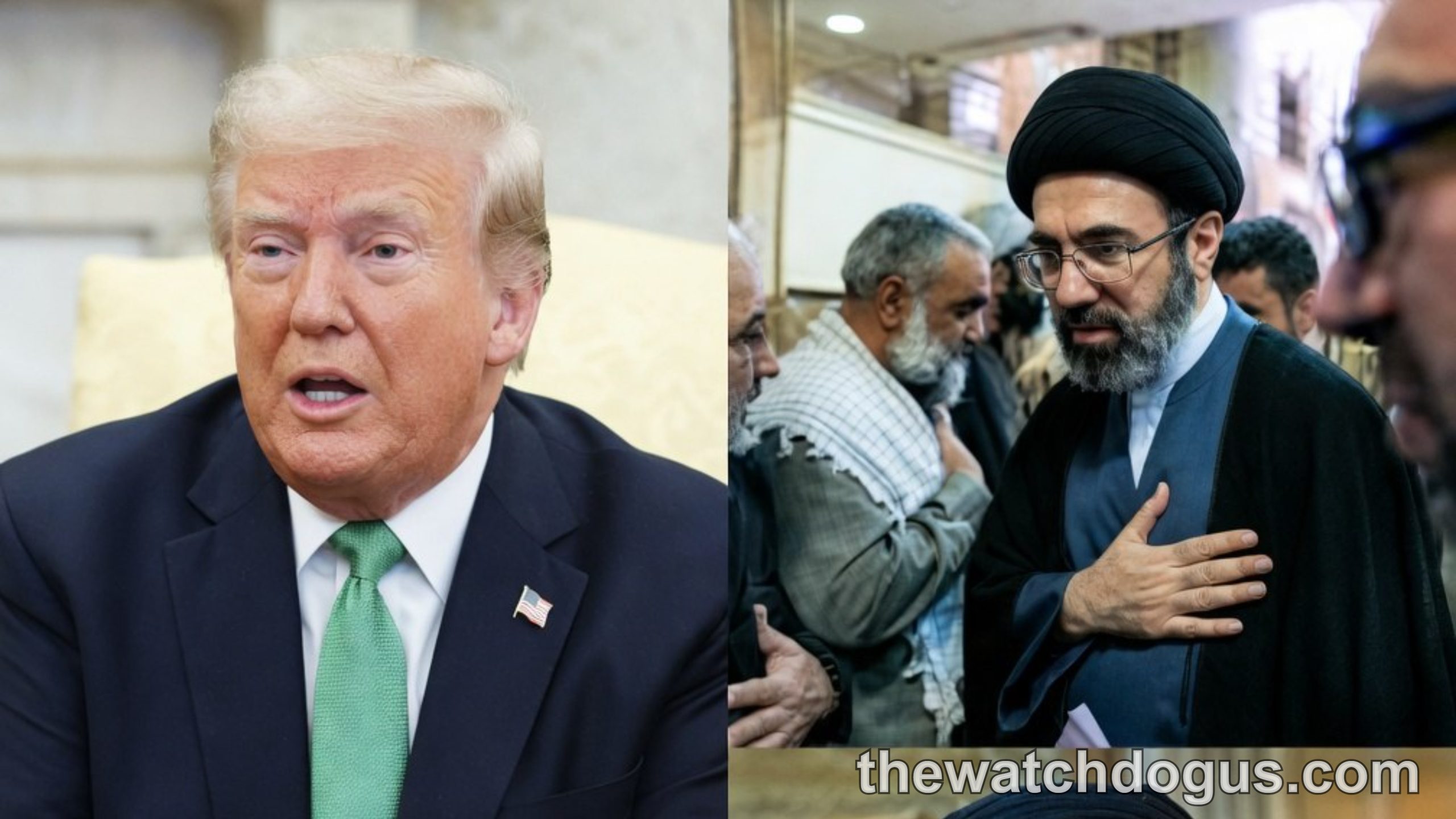 Political leaders discussing Iran military strikes response amid international tensions and diplomatic negotiations