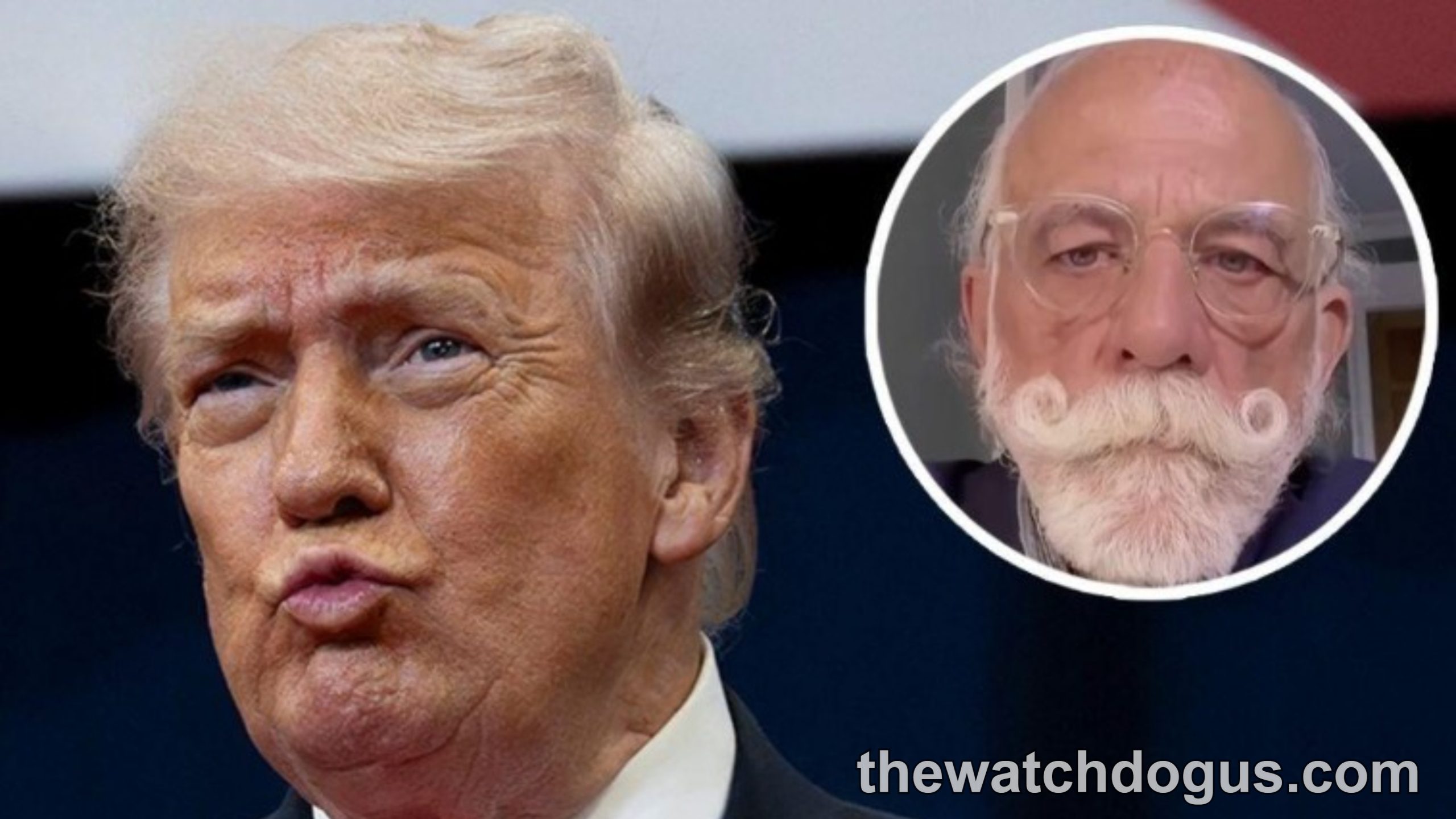 Trump's former lawyer warns about Trump mental fitness concerns in political commentary