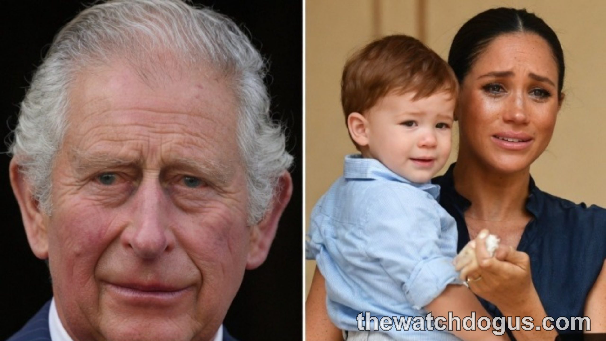 King Charles health condition concerns highlighted alongside family moments with young child and royal carriage