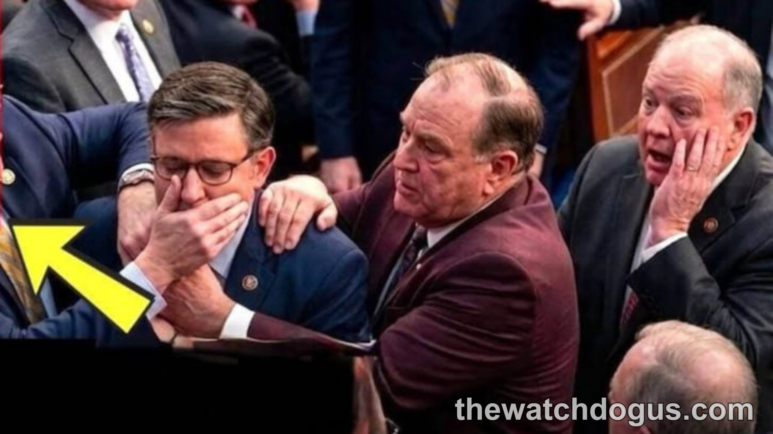 House lawmakers debate SPEED Act AI infrastructure bill on floor after 218-213 passage vote
