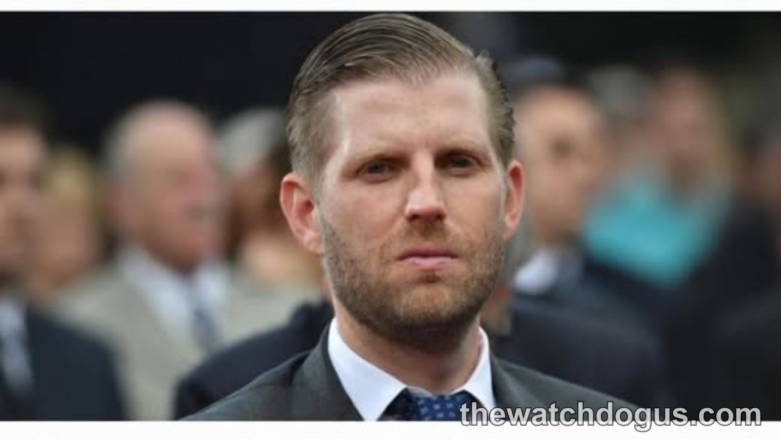 Eric Trump confirmed for New York City position in official news alert announcement