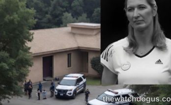 Police at residence connected to Steffi Graf children incident investigation
