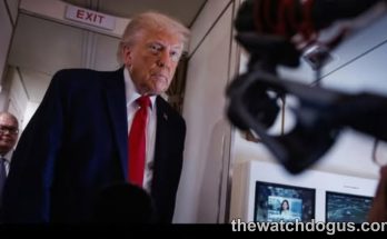 Trump makes emergency Iran announcement amid US military escalation tensions and international crisis