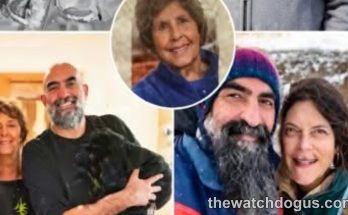 Tommaso Cioni Arizona hiker found alive after missing in desert wilderness rescue