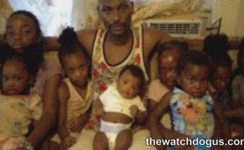 Family gathering photo related to mass shooting Louisiana tragedy and community impact
