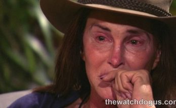 Caitlyn Jenner health update interview portrait wearing cowboy hat
